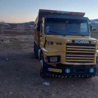 اسکانیا 113|خودرو سنگین|دهگلان, |دیوار