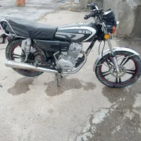 موتور سیکلت