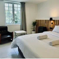 اجاره سوییت آپارتمان هتلی / سعادت آباد / اسپیناس|اجارهٔ کوتاهمدت آپارتمان و سوئیت|تهران, آسمان|دیوار