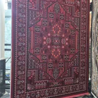 فرش‌های لوکس با کیفیت بی‌نظیر ٪+لمس هنر در هر گوشه|فرش|دزفول, |دیوار