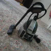 بخار شور