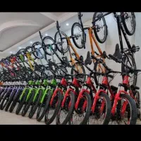 دوچرخه ویوا /×ورتکس ۲۶/امپراطور اقساط ۶ ماهه/