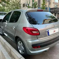 پژو 207|خودرو سواری و وانت|کاشان, شهرک فرهنگیان|دیوار