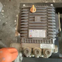 اجاره کارواش با فروش وسایل کامل|اجارهٔ مغازه و غرفه|کرمانشاه, |دیوار