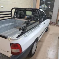 وانت پراید 151 SE، مدل ۱۴۰۳|خودرو سواری و وانت|شهرضا, |دیوار