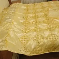 رو تختی