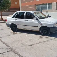 پراید مدل 90|خودرو سواری و وانت|کوهدشت, |دیوار