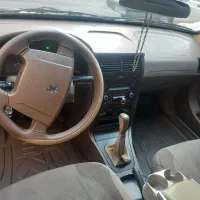 پژو ۴۰۵ مدل ۹۴ دوگانه کارخانه|خودرو سواری و وانت|آفتاب, |دیوار