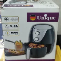 سرخ کن بونیک