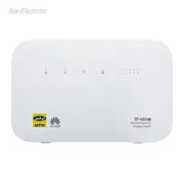 آنلاک کردن مودم TF i60 h1