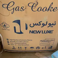 اجاق گازطرح فراستفاده نشده