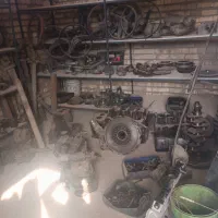 استوک بنز|قطعات یدکی و لوازم جانبی|خاوران, |دیوار