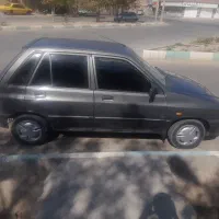 ماشین پراید۱۱۱|خودرو سواری و وانت|کرمان, |دیوار