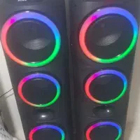 کرایه باند اسپیکر