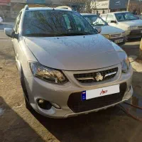 کوویک r پارس خودرویی