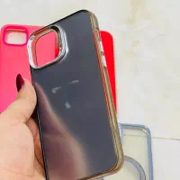 قاب گوشی ایفون ۱۲ پرو|لوازم جانبی موبایل و تبلت|سقز, |دیوار