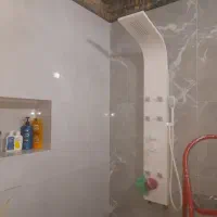 رفع گرفتگی آب گرم کشکان