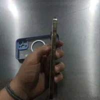 ایفون ۱۲پرومکس دوسیم|موبایل|تبریز, |دیوار