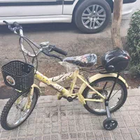 دوچرخه سایز 12.16.20 در حد نو|دوچرخه، اسکیت، اسکوتر|خمینی‌شهر, |دیوار