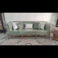 کاور مبل کلاسیک|مبلمان خانگی و میز عسلی|شیراز, ابیوردی|دیوار