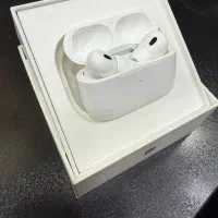 فروش ایرپاد پرو 2 اقساطی در حد نو