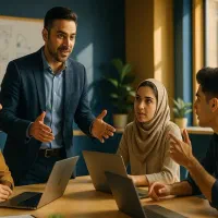 کوچ و مشاور رشد کسبوکار در کرمانشاه|خدمات آموزشی|کرمانشاه, |دیوار