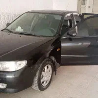 مزدا ۳۲۳ تمام ژاپنی|خودرو سواری و وانت|مشهد, الهیه|دیوار