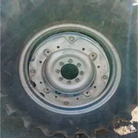 تراکتور 285 جفت کارخانه|خودرو سنگین|کهریزک, |دیوار