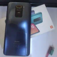 نوت۹ تمیز