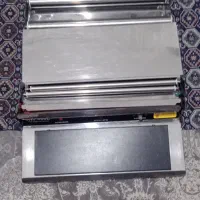 سلفون کش مواد غذایی