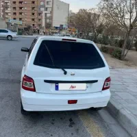 پراید 111 مدل 98