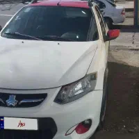 کوییک R مدل 1401-زیر قیمت فوری