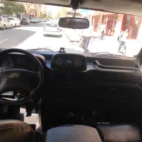 پاژن v6 آفرود فول لوازم|خودرو سواری و وانت|بهارستان, |دیوار