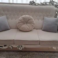 مبل کلاسیک ۹ نفره