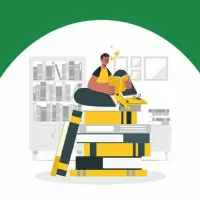 کتاب کنکوری و کمک درسی تجربی