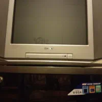 تلویزیون سونی ۲۱