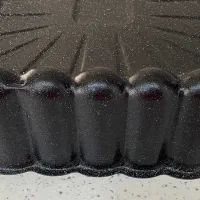 قالب کیک و ته چین مدل شارلوت مربع گرانیتی|ظروف پختوپز|ابهر, |دیوار