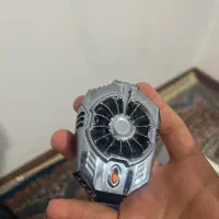 فن خنک کننده گوشی