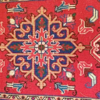 پادری دستباف