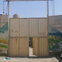 اجاره کارگاه ۱۲۰۰ متری کهریزک خیابان سالمندان|اجارهٔ دفتر صنعتی، کشاورزی، تجاری|کهریزک, |دیوار