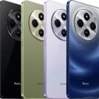 شیائومی REDMI 14C حافظه 128 رم 4 (پلمپ) بدون پیش