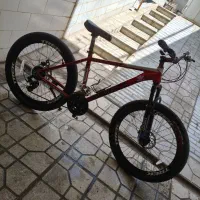 دوچرخه مارک TREK