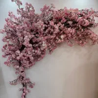 گل مصنوعی