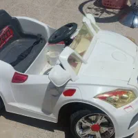 ماشین شارژی