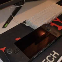 Asus Rog Allay X Z1|رایانه همراه|رباطکریم, رباطکریم|دیوار