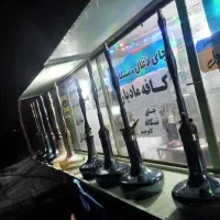 یک نفر همکار جوان