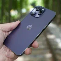 گوشی آیفون ۱۵ فیک