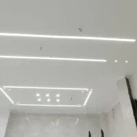 برق کاری کناف و کامل نصب tv ماربل و...|خدمات پیشه و مهارت|تاکستان, |دیوار