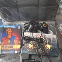 فروش پلی2 فلش خور