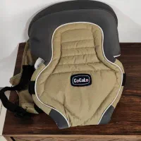 کوله حمل نوزاد|کالسکه و لوازم جانبی|نهاوند, |دیوار